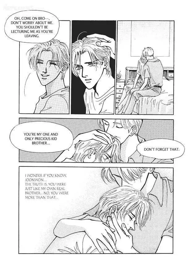 Do Whatever You Want Chapter 5.3 23